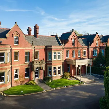 Delta Hotels By Marriott Preston-3