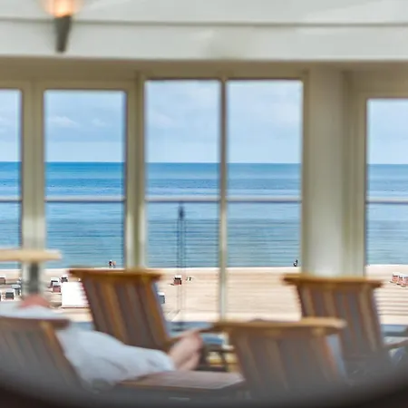 Strand-Hotel Hübner-2