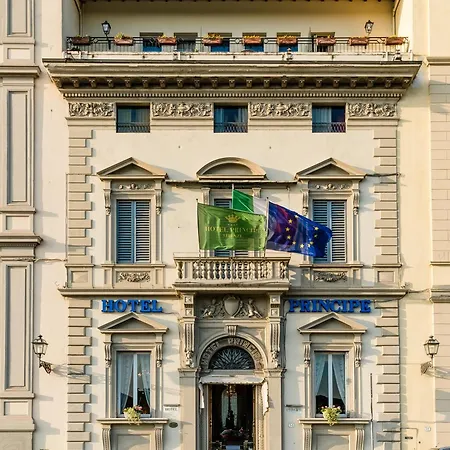 Hotel Principe-2