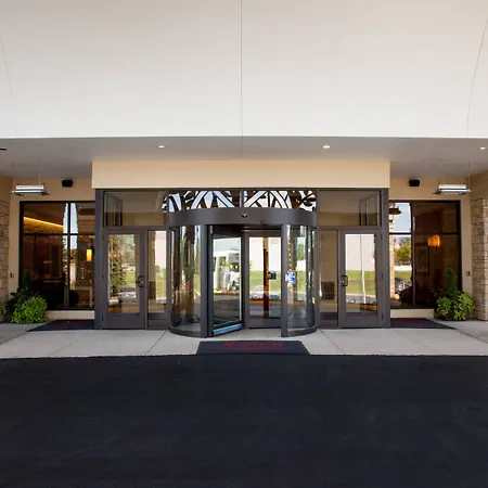 Minneapolis Marriott Northwest Hotel & Conference Center-3
