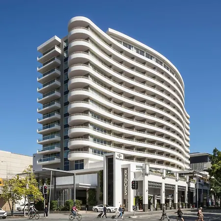 Rydges South Bank Brisbane-2