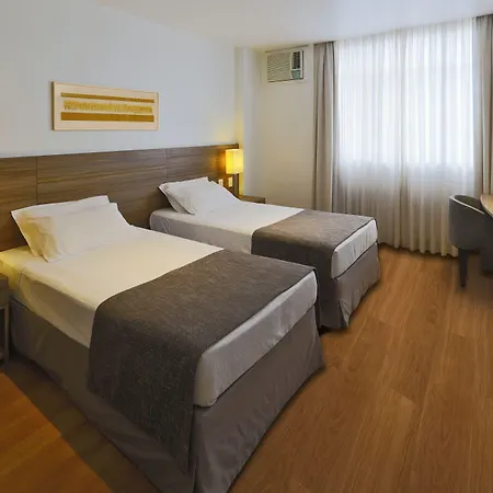 Premier Copacabana Hotel-3