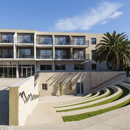 Thalazur Antibes - Résidence&Spa-2