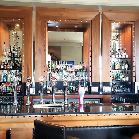 Fairfield House Hotel-3