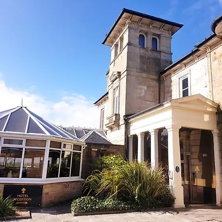 Fairfield House Hotel-2