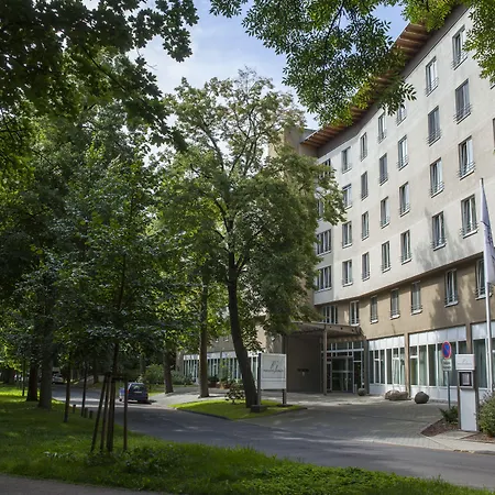Parkhotel Görlitz-3