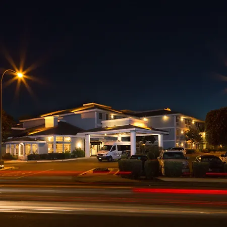The Marina Inn On San Francisco Bay-3