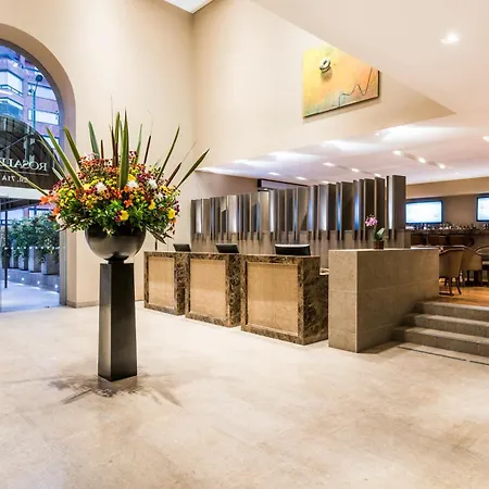 Hotel Rosales Plaza-3