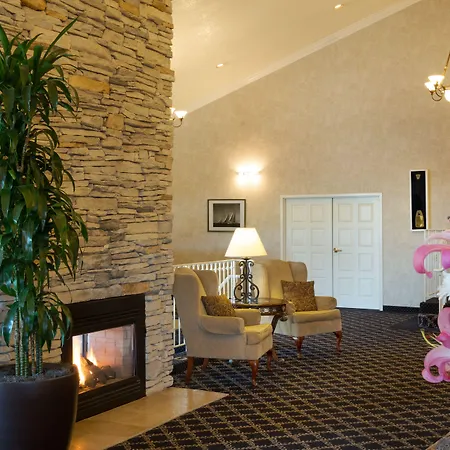 The Marina Inn On San Francisco Bay-2