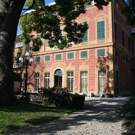 Grand Hotel Villa Balbi-3
