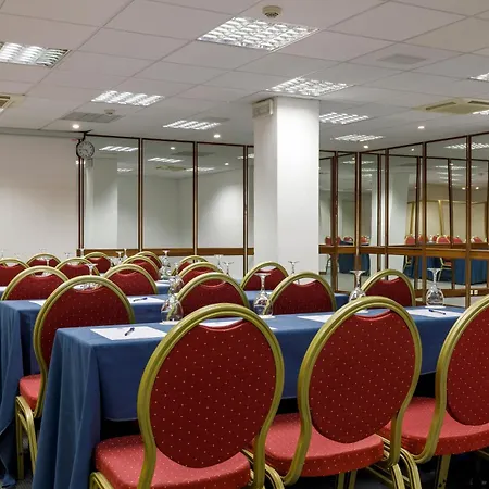 Best Western Plus Hotel Plaza-2