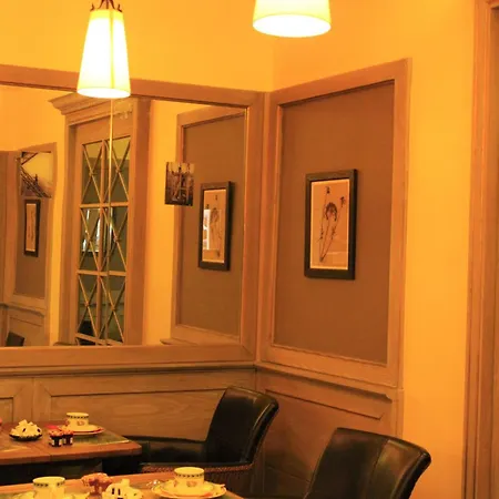 Hotel Relais Monceau-2