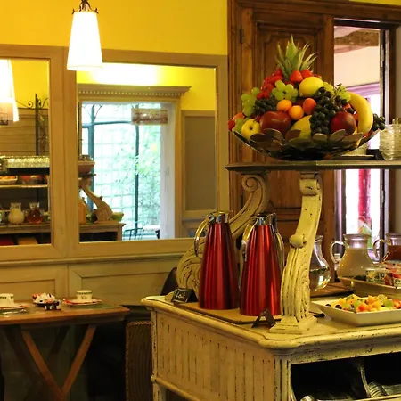 Hotel Relais Monceau-3
