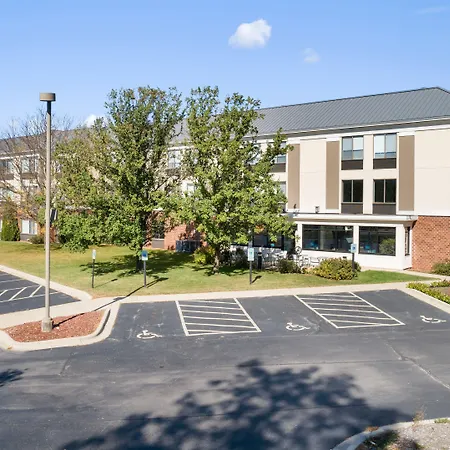 Holiday Inn Express - Delafield By Ihg-2