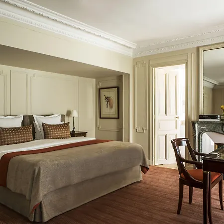 Hotel Brighton - Esprit De France-2