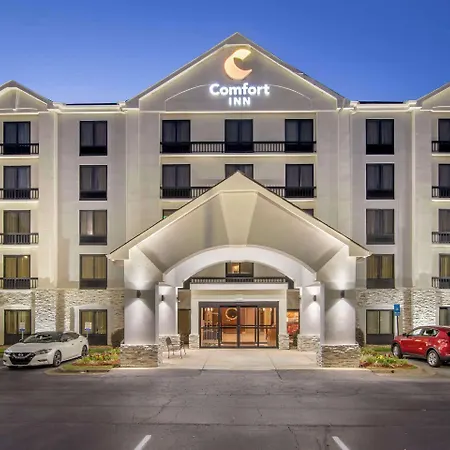 Comfort Inn Kennesaw-2