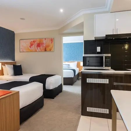 Hotel Diana Woolloongabba-3