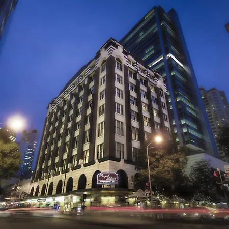 Royal Albert Hotel-2