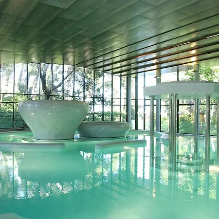 Termes Montbrio Hotel&Spa-2