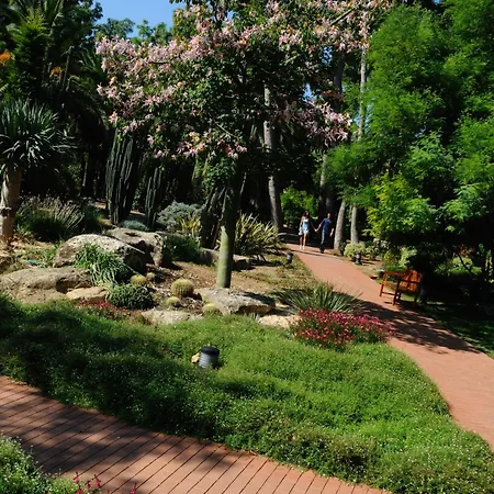 Termes Montbrio Hotel & Spa-2