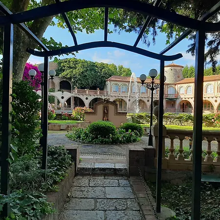 Termes Montbrio Hotel&Spa-3