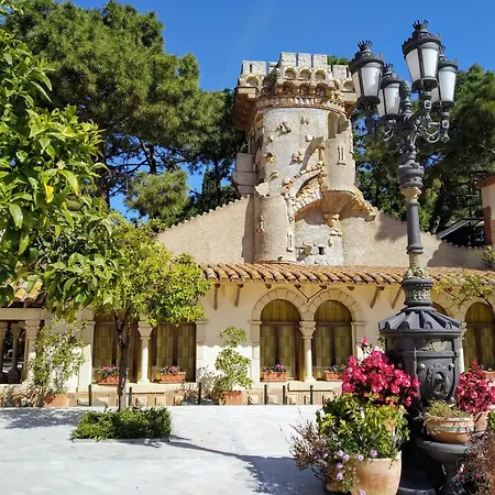 Termes Montbrio Hotel & Spa-3