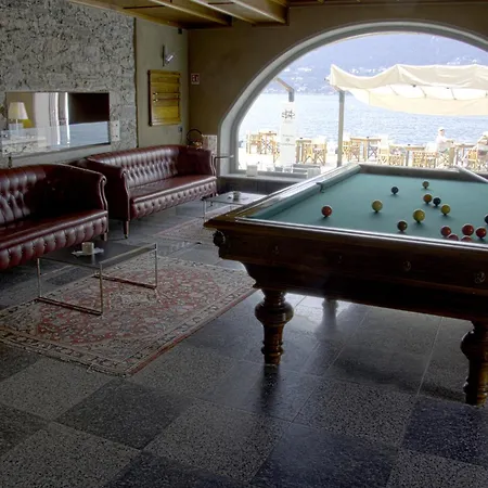 Hotel San Rocco-2