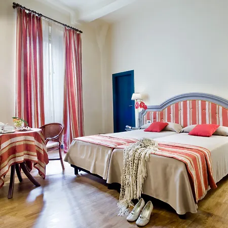 Hotel Unicorno-3