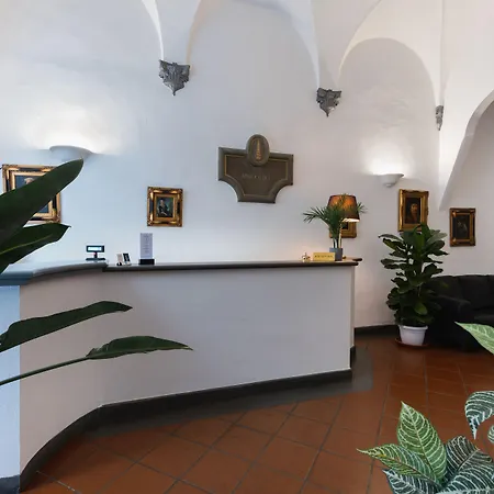 Hotel Unicorno-2