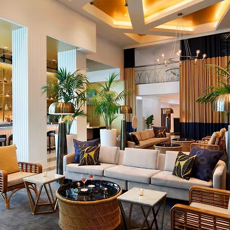Cadillac Hotel & Beach Club, Autograph Collection-3