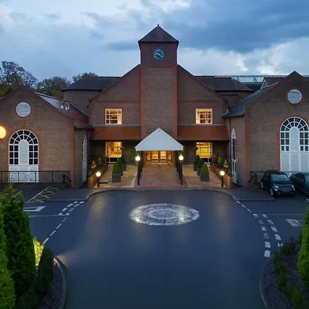 Delta Hotels By Marriott Tudor Park Country Club-3