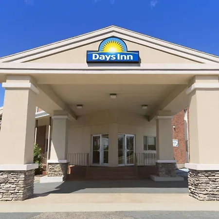 Days Inn By Wyndham Bridgewater Conference Center-2