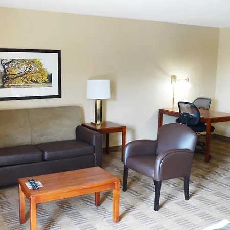 Extended Stay America Suites - Toledo - Maumee-3
