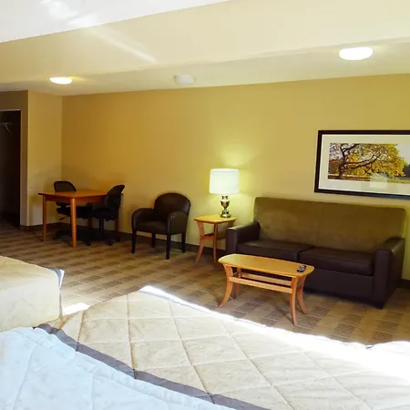Extended Stay America Suites - Toledo - Maumee-2