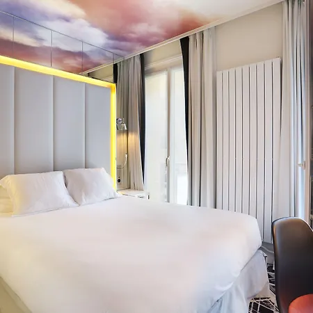 Nouvel Hotel Eiffel-3