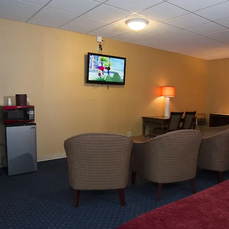 Hampton Falls Inn-2