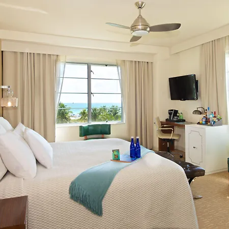 Eurostars Winter Haven Miami Beach-3