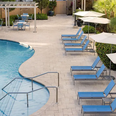 Hampton Inn & Suites San Juan-2