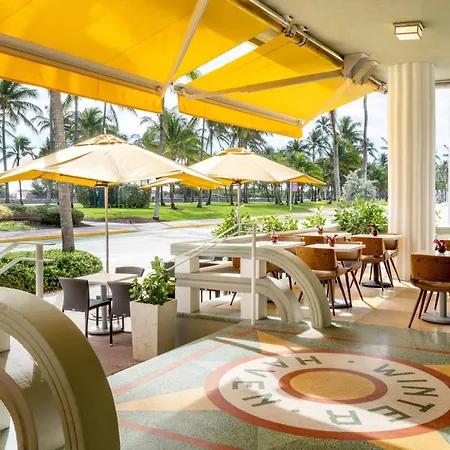 Eurostars Winter Haven Miami Beach-2