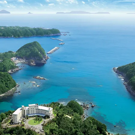 Shimoda Tokyu Hotel-2