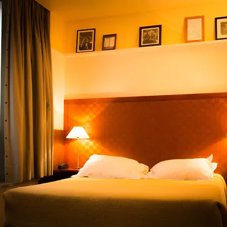 Hotel Quartier Latin-3
