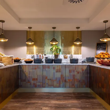 Radisson Blu Hotel, Antwerp City Centre-2