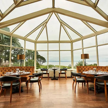 Golf View Hotel & Spa-2