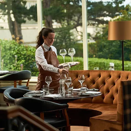 Golf View Hotel & Spa-2