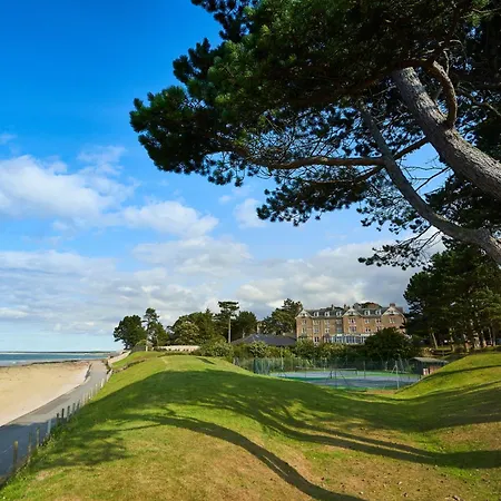 Golf View Hotel & Spa-2