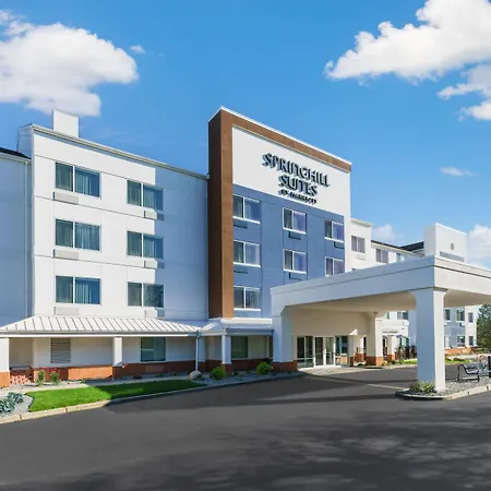 Springhill Suites Providence West Warwick-2