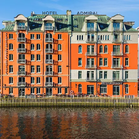 Clarion Hotel Admiral-2