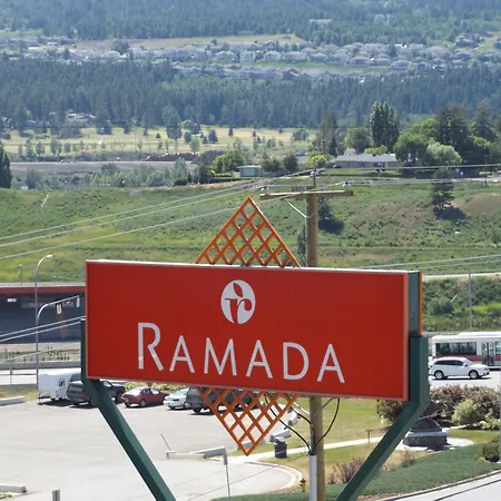 Ramada By Wyndham Williams Lake-2