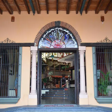 Hotel Mision Xalapa-2