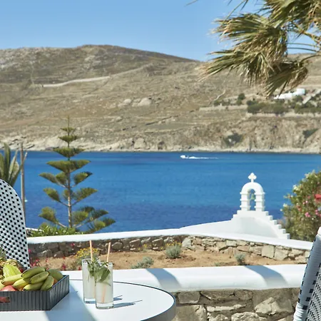 Archipelagos Hotel - Small Luxury Hotels Of The World-3